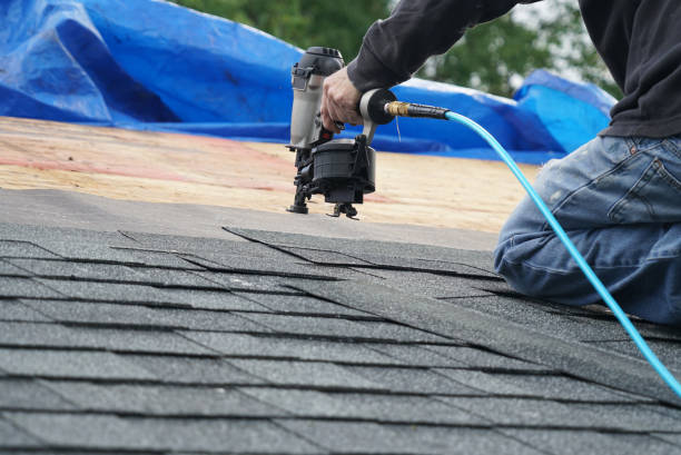 Professional Roofing Contractor in Pocomoke City, MD