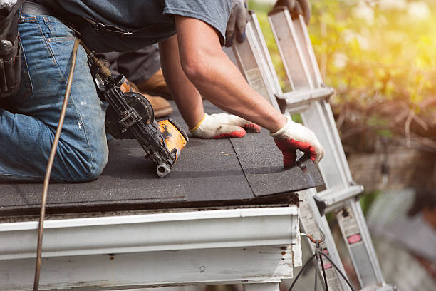 Quick and Trustworthy Emergency Roof Repair Services in Pocomoke City, MD